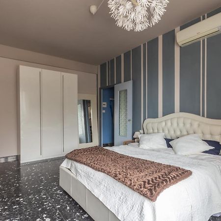 Sea View With Terrace, La Casa Di Christine Apartment Monterosso al Mare Luaran gambar