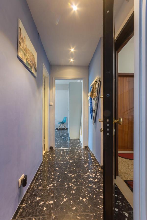Sea View With Terrace, La Casa Di Christine Apartment Monterosso al Mare Luaran gambar